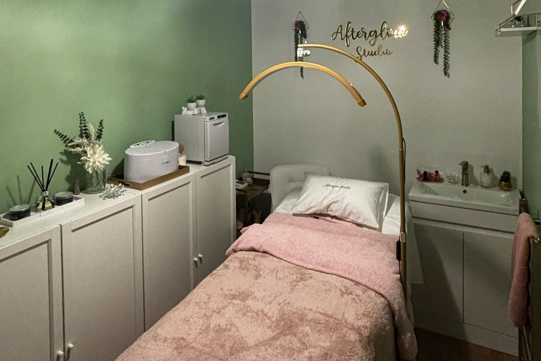 Afterglow Studio, Goole, East Riding