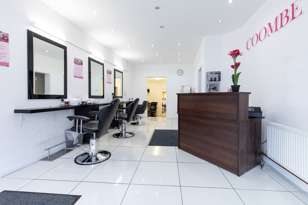 Coombe Beauty, New Malden, London