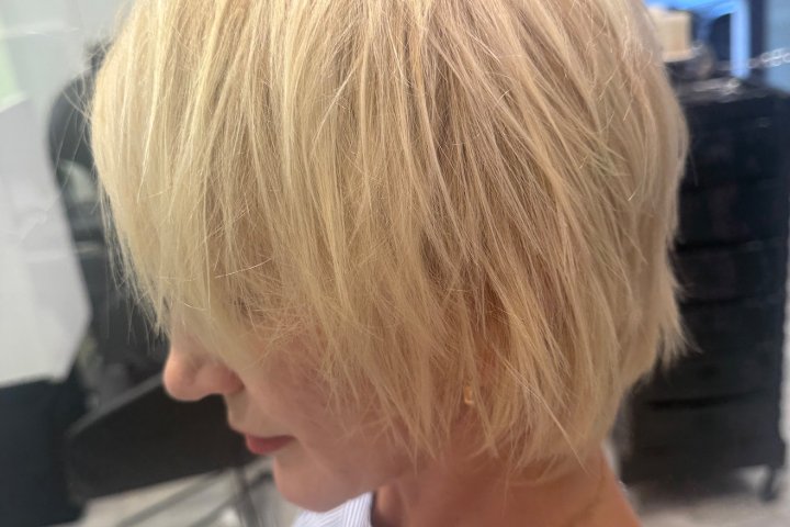 Il Laboratorio di Luca Calabrese - Coiffure Trieste - Photo de galerie - OneBooking