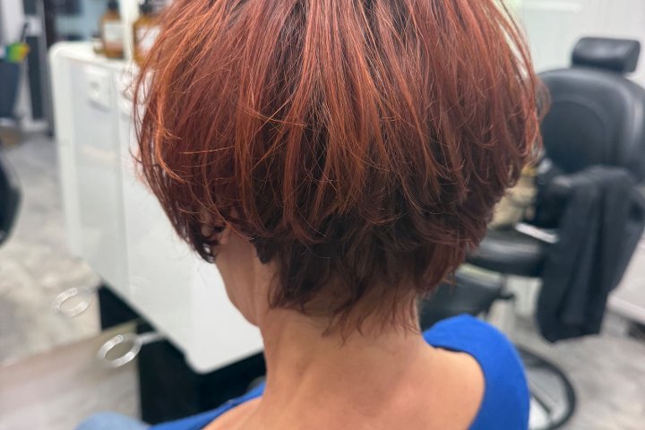 Il Laboratorio di Luca Calabrese - Coiffure Trieste - Photo de galerie - OneBooking