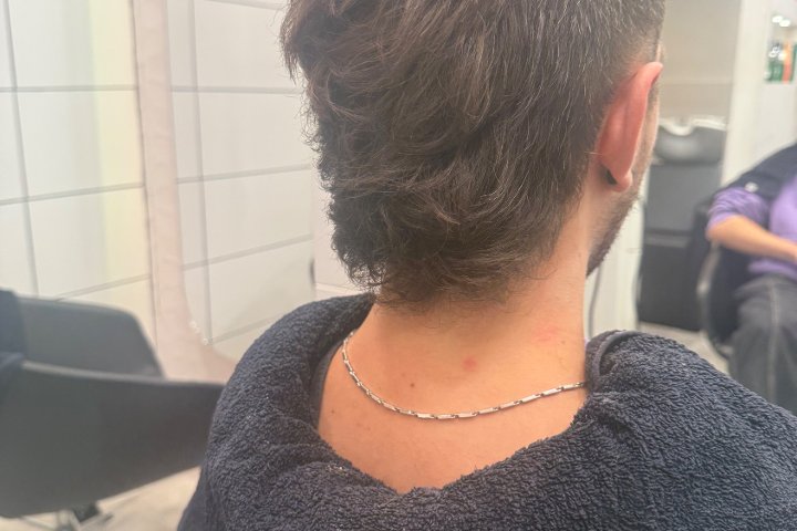 Il Laboratorio di Luca Calabrese - Coiffure Trieste - Photo de galerie - OneBooking