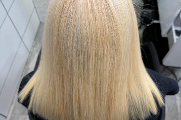 Il Laboratorio di Luca Calabrese - Coiffure Trieste - Photo de galerie - OneBooking