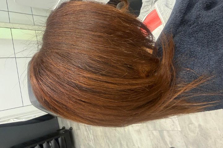 Il Laboratorio di Luca Calabrese - Coiffure Trieste - Photo de galerie - OneBooking
