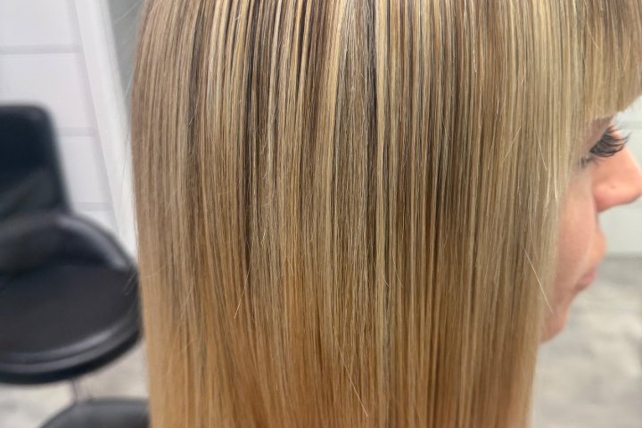 Il Laboratorio di Luca Calabrese - Coiffure Trieste - Photo de galerie - OneBooking