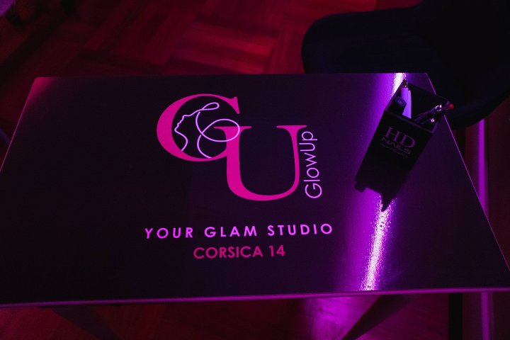 GlowUp Corsica 14 Your Glam Studio