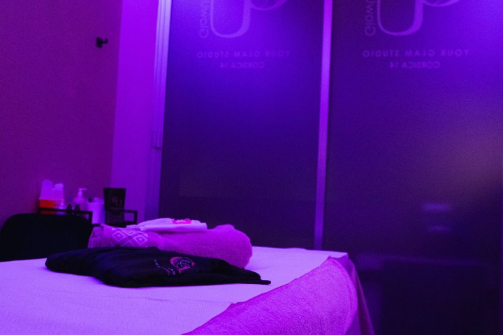 GlowUp Corsica 14 Your Glam Studio - Onglerie Genova GE - Photo de galerie - OneBooking