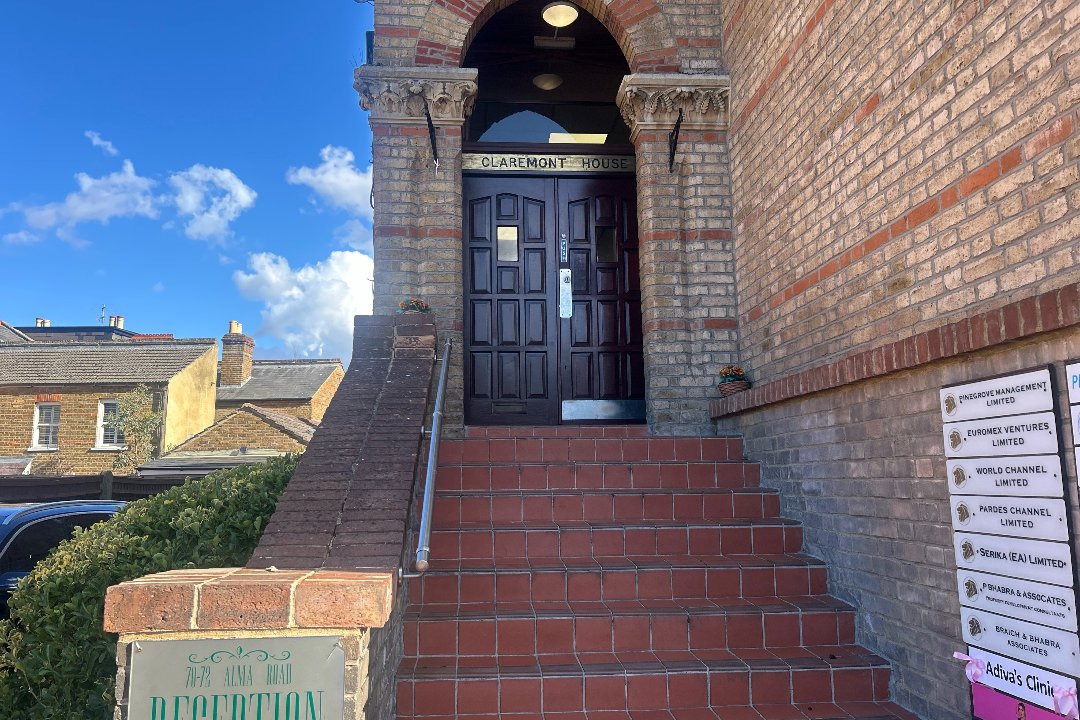 Adiva’s Clinic, Eton, Berkshire