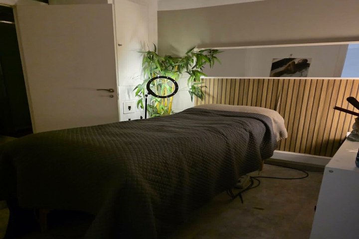 Erika Kokrak - Reflexology & Indian Head Massage - Massage Sabadell - Photo de galerie - OneBooking