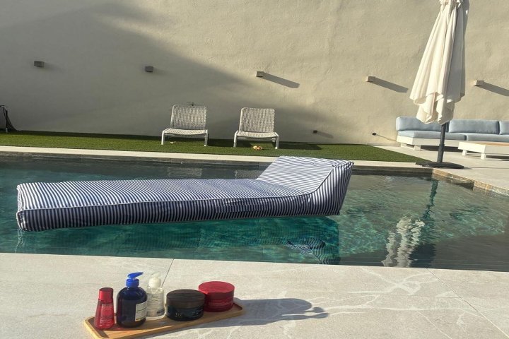 Erika Kokrak - Reflexology & Indian Head Massage - Massage Sabadell - Photo de galerie - OneBooking