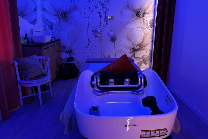 MS la Spa del Capello - Spa Reggio Emilia - Photo de galerie - OneBooking