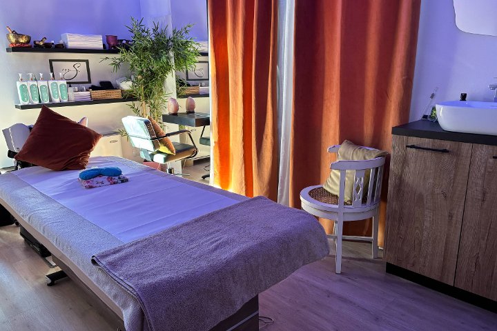 MS la Spa del Capello - Spa Reggio Emilia - Photo de galerie - OneBooking