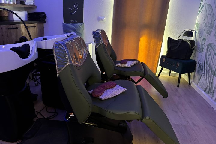 MS la Spa del Capello - Spa Reggio Emilia - Photo de galerie - OneBooking