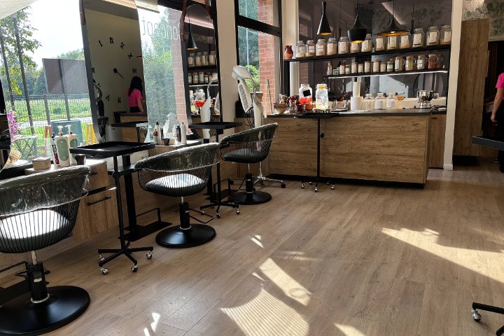 MS la Spa del Capello - Spa Reggio Emilia - Photo de galerie - OneBooking