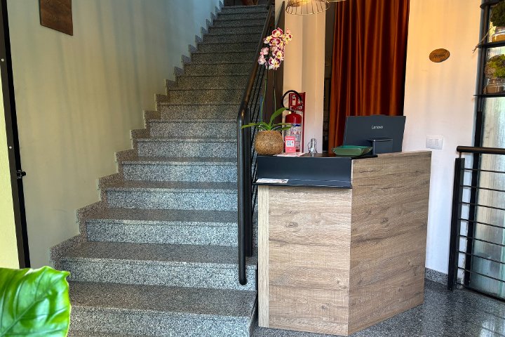 MS la Spa del Capello - Spa Reggio Emilia - Photo de galerie - OneBooking