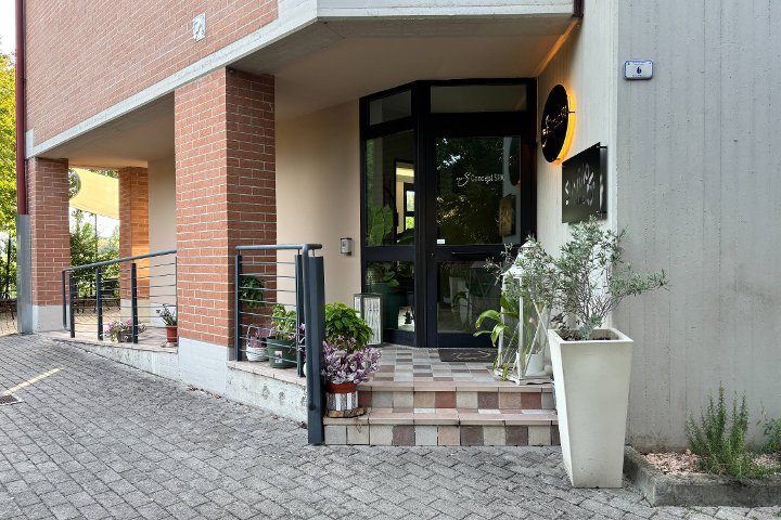 MS la Spa del Capello - Spa Reggio Emilia - Photo de galerie - OneBooking