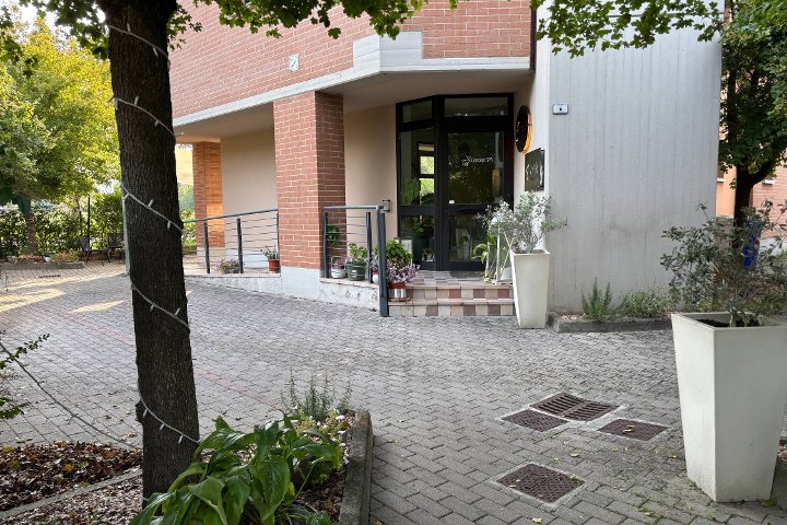 MS la Spa del Capello - Spa Reggio Emilia - Photo de galerie - OneBooking