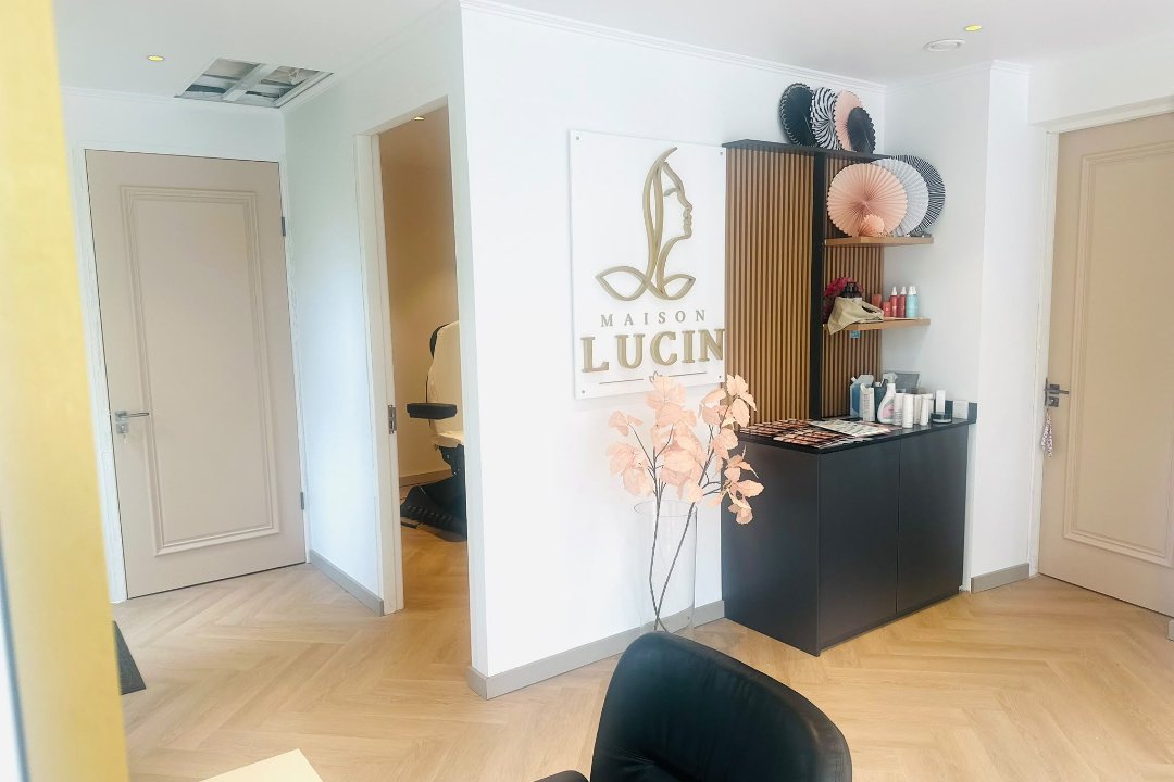 Maison Lucin, Oss, Noord-Brabant