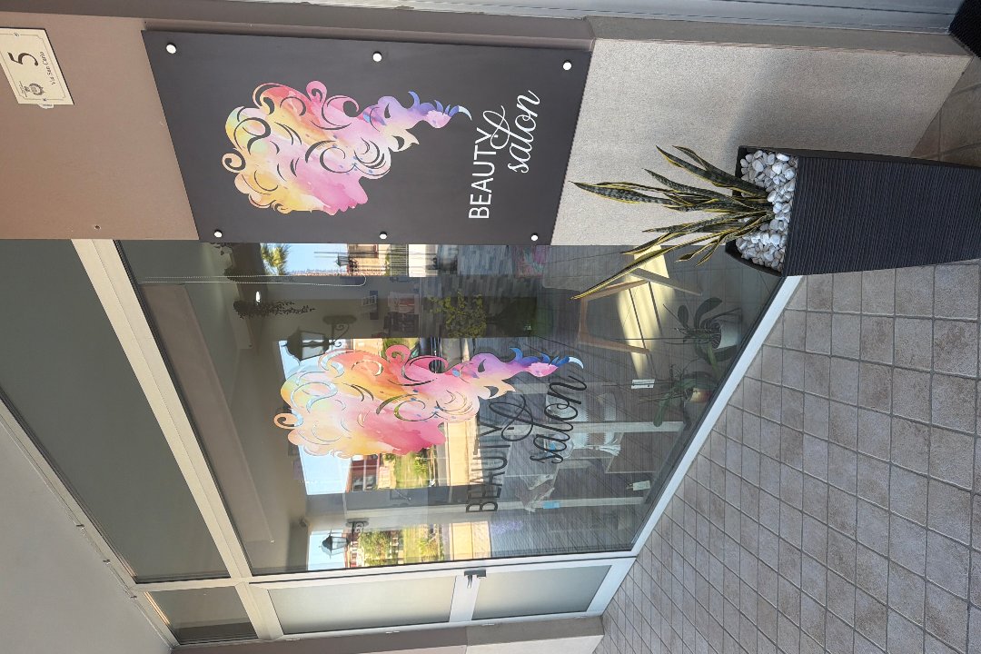 Beauty Salon di Angela Massaro, Cancello ed Arnone, Campania