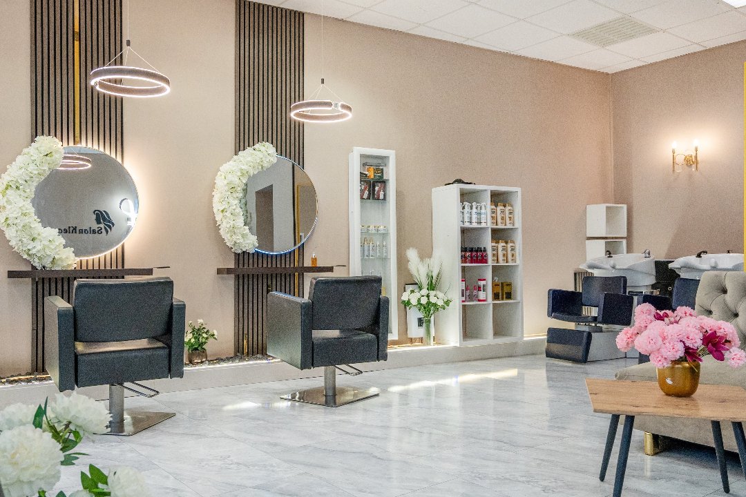 Ama Beauty, Charlottenburg, Berlin