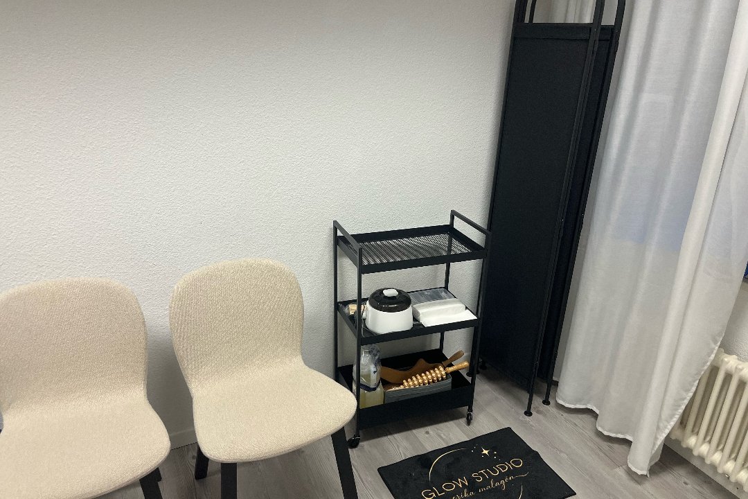 GlowStudio By Erika, Marbachweg, Zürich