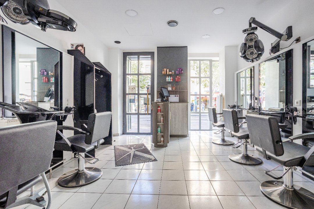 Friseur Latricia, 10. Bezirk, Wien