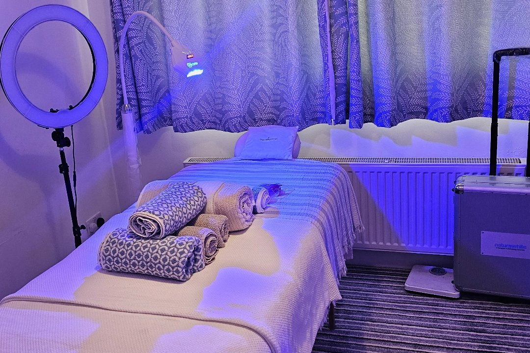 Serenity & Glow Beauty Spa, Eastleigh, Hampshire