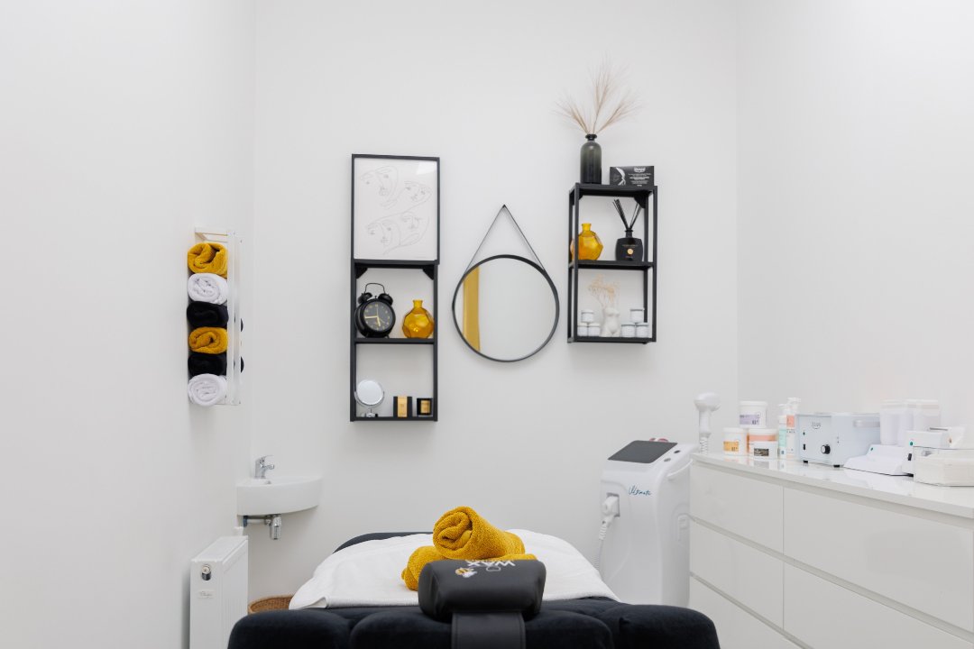 Waxination, Amsterdam-West, Amsterdam