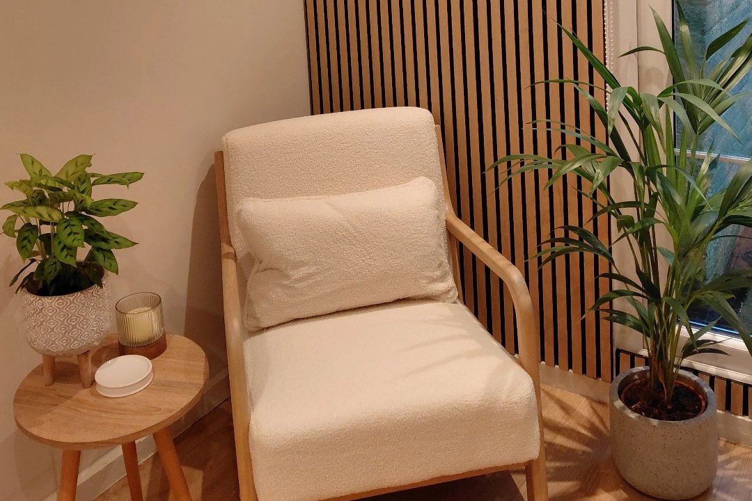 Patchouli Wellness, Aldershot, Hampshire