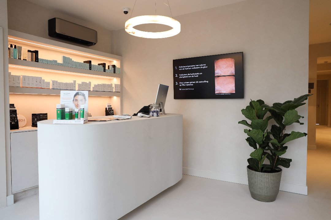 Nerm Dermal Clinicians, Rijswijkseweg, Den Haag