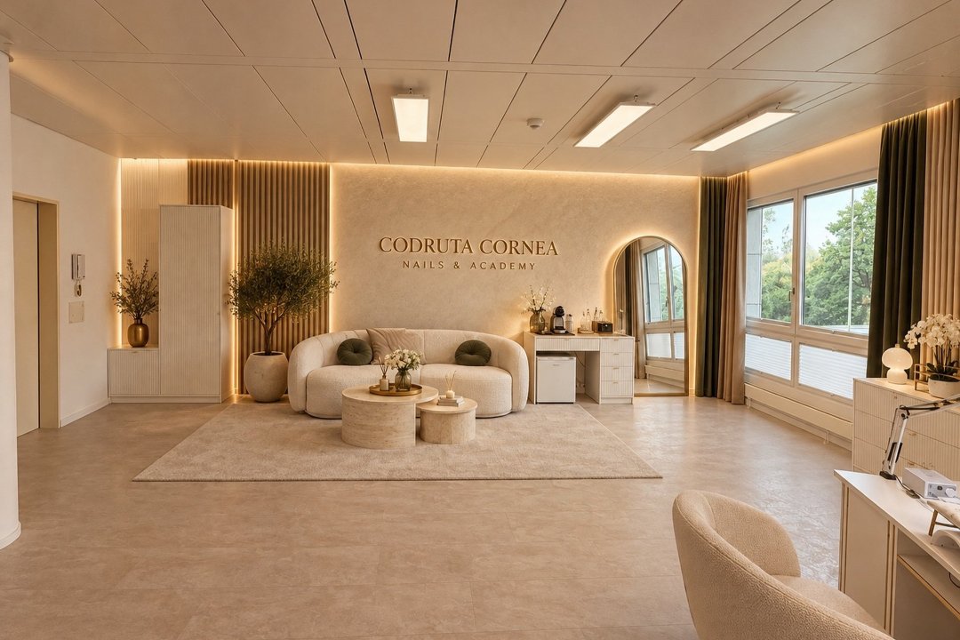 Nails Couture by Codruta Cornea, Wallisellen