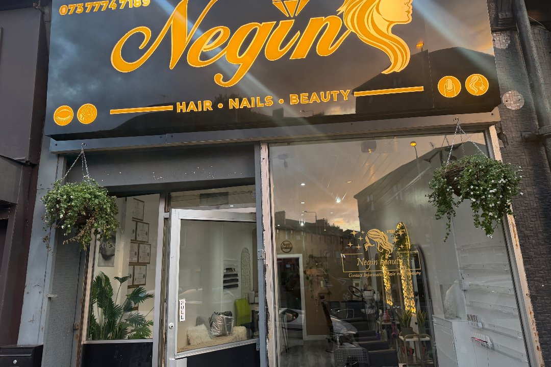 Negin Beauty, Netherlee, East Renfrewshire