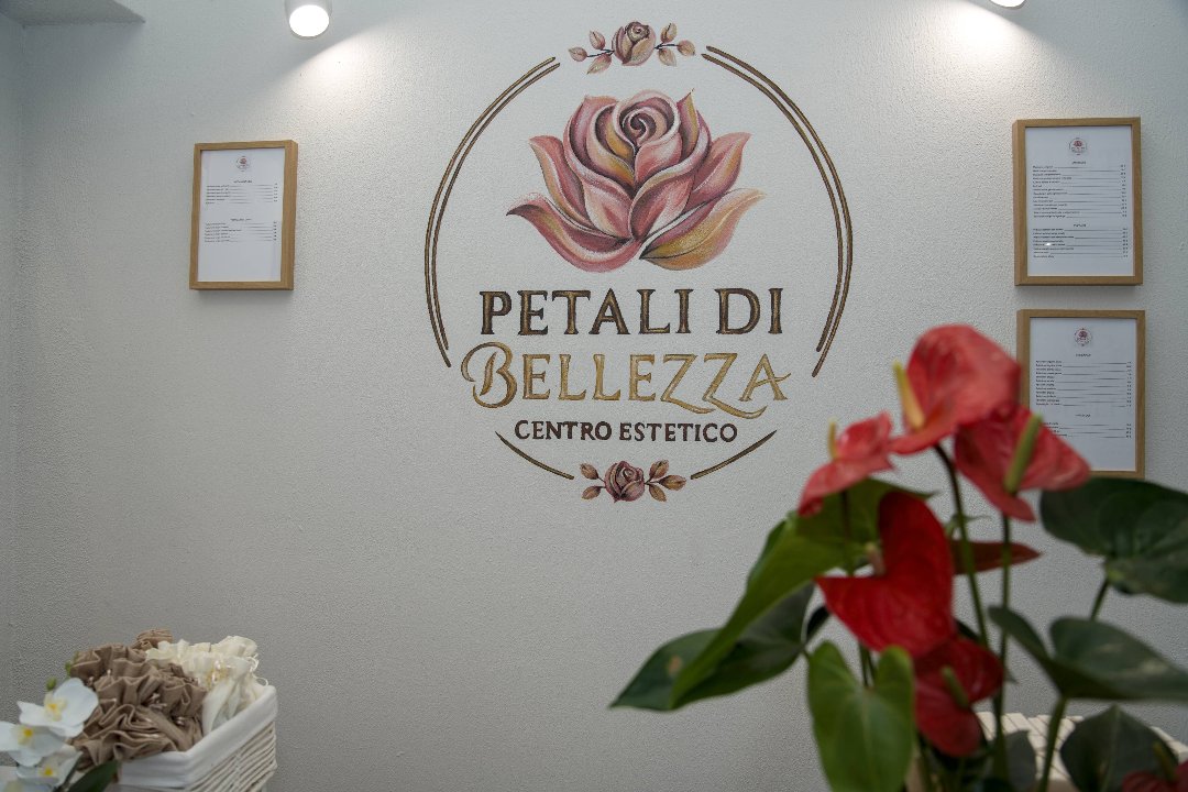Petali di Bellezza di Porta Giorgia Centro Estetico, Collina Fleming, Roma
