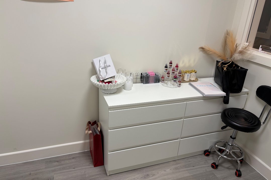 Pearl Aesthetics BEAUTY.SKINCARE.NAILS, Morley, Derbyshire