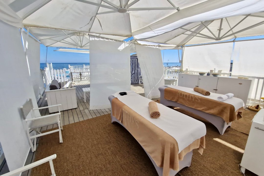 Salis Wellness, Riccione, Emilia-Romagna