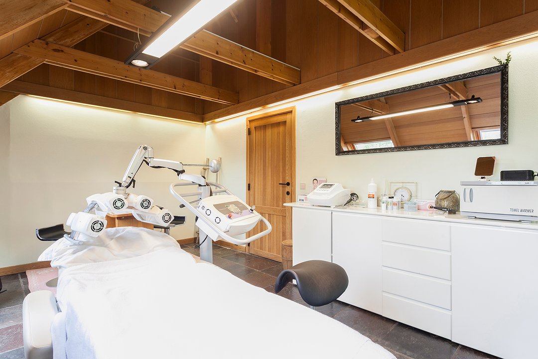 Anti-aging center tijdloos-mooi, Heusden, Oost-Vlaanderen