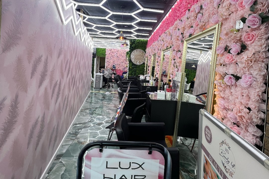 Ladys Lux Manchester, Salford Shopping Centre, Salford