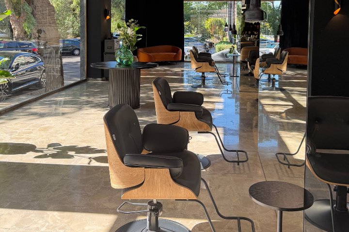 Ego Hair Salon - Coiffure Badajoz - Photo de galerie - OneBooking