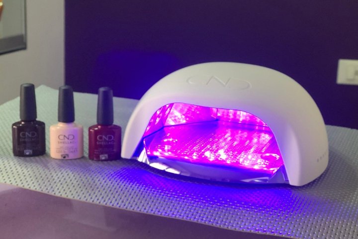 Loloa Studio di Estetica e Massaggi - Massage Trento - Photo de galerie - OneBooking