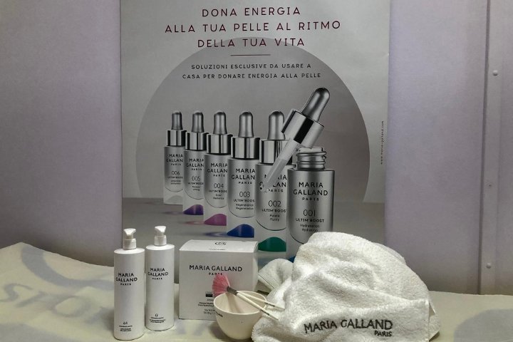 Loloa Studio di Estetica e Massaggi - Massage Trento - Photo de galerie - OneBooking