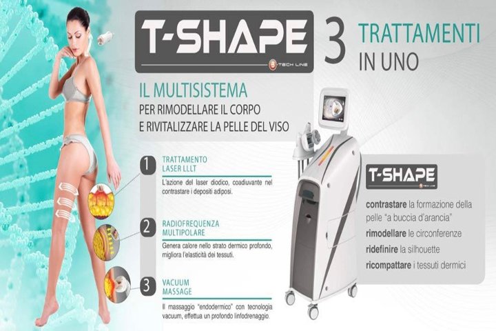 Loloa Studio di Estetica e Massaggi - Massage Trento - Photo de galerie - OneBooking