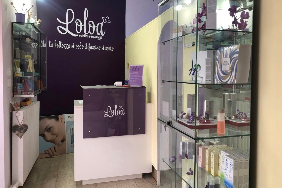 Loloa Studio di Estetica e Massaggi, Trento