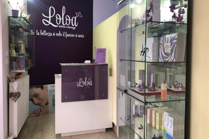 Loloa Studio di Estetica e Massaggi - Massage Trento - Photo de couverture - OneBooking