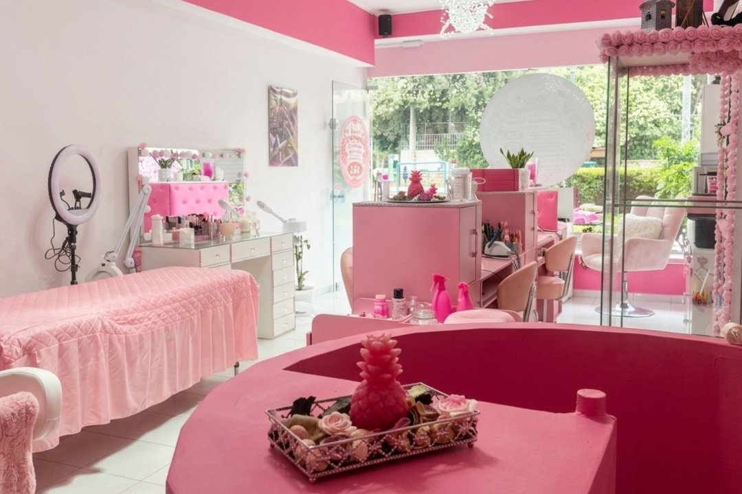 Sissy's nails and spa, Παλαιό Φάληρο, Αττική