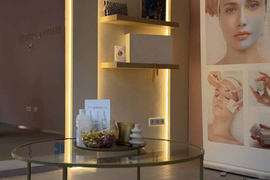 Mary's Nails in Beauty & Aesthetic, Westfalenhalle, Dortmund