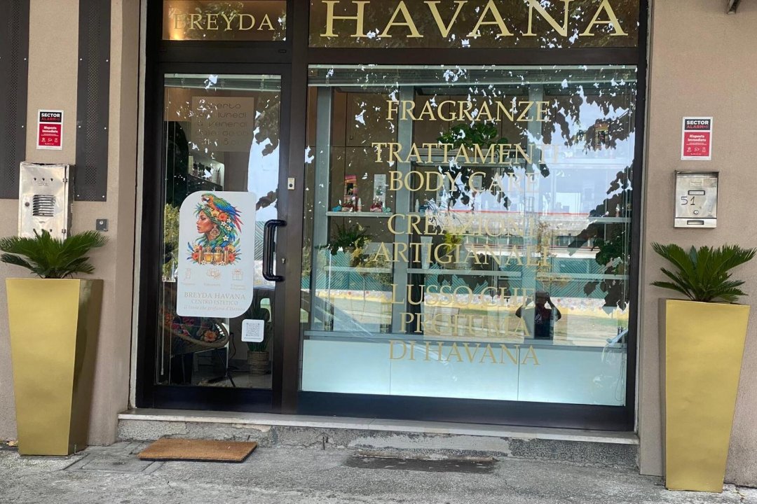 Breyda Havana, Sassuolo, Emilia-Romagna