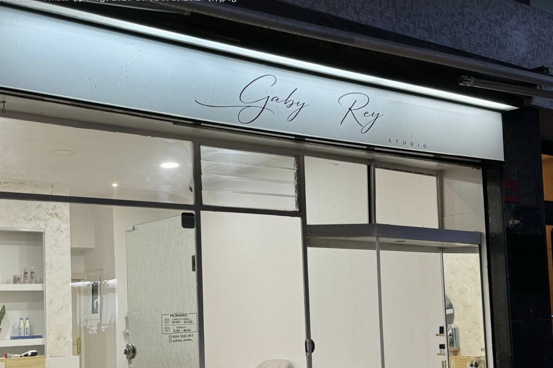 Gabyrey Studio, Les Corts, Barcelona