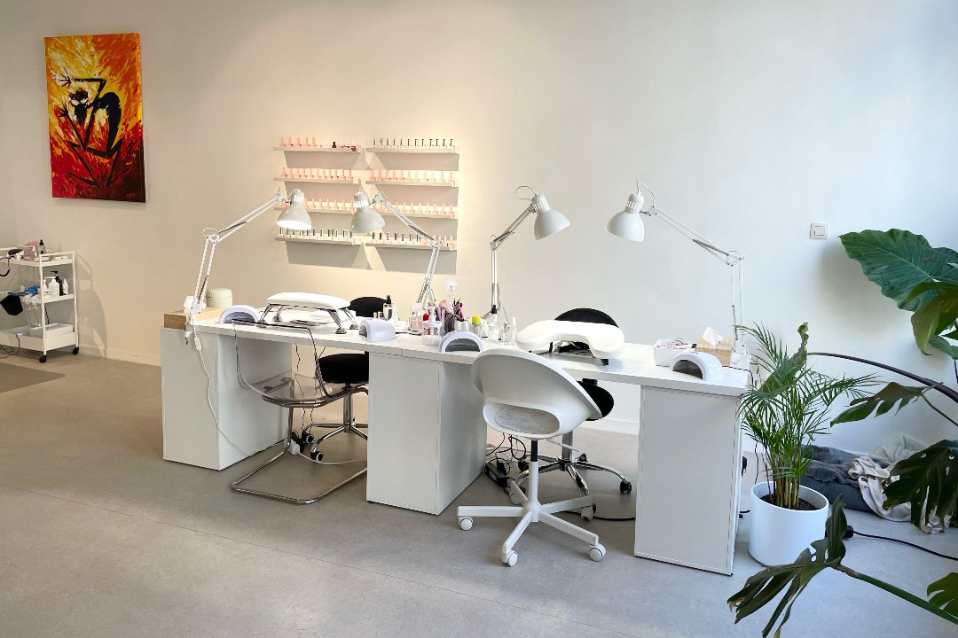 BEAULIE ANTWERP beauty studio, Antwerpen District, Antwerpen