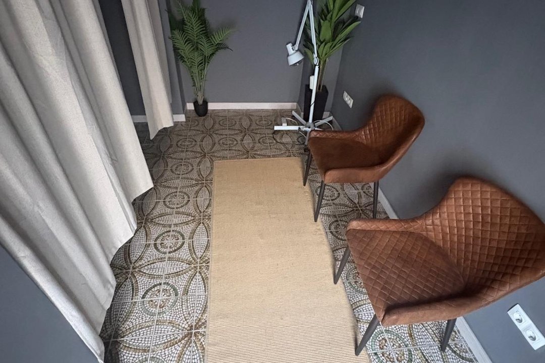 Quiro Health, Los Remedios, Sevilla