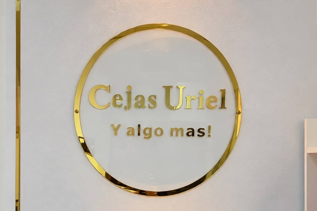 Cejas Uriel, Goya, Madrid