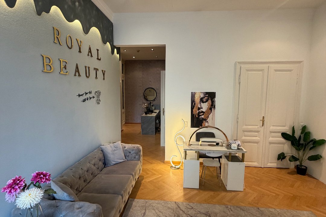 Royal Beauty & Aesthetics, Freyung, Wien